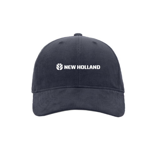 CORDUROY DAD CAP